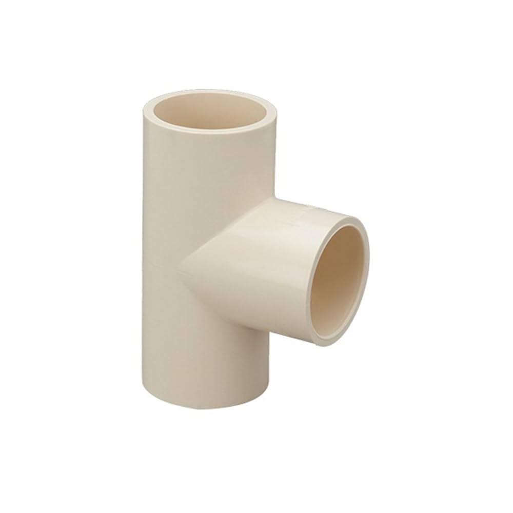 CPVC Tee – 1" | Strong & Leak-Proof Three-Way Pipe Connector