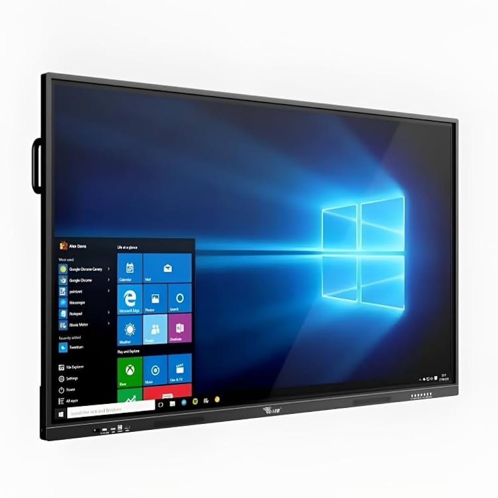 BuyLED Smart Box - I7501 (75", Android 14, 8GB/128GB)