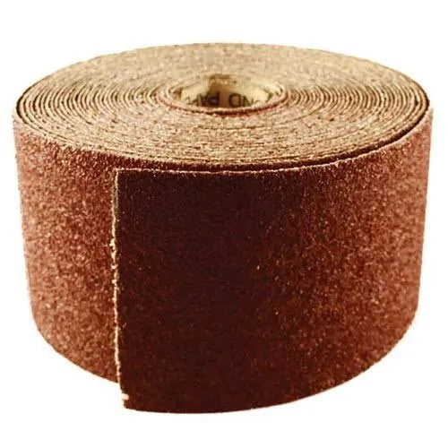 Emery Paper | Fine & Durable Abrasive for Smoothing Surfaces