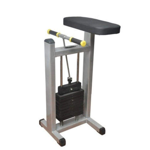 Wrist Curl 40 kg-gym equipment