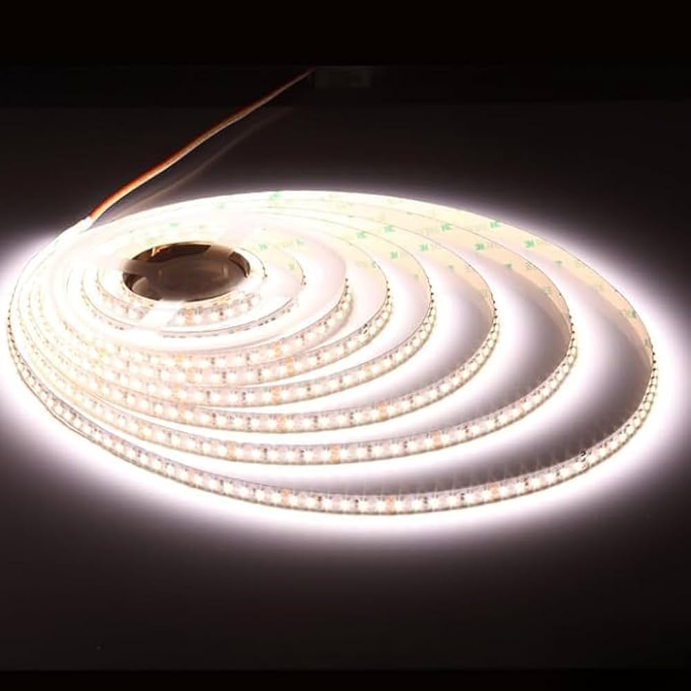 LED Strip Light | Flexible & Energy-Efficient Decorative Lighting