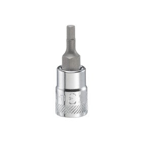 Trueliving_Bit Sockets- 1/4 Square Drive