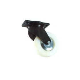 Trueliving_Ultra High Molecular Weight Castors Load capacity	100 kg to 4000 kgs
