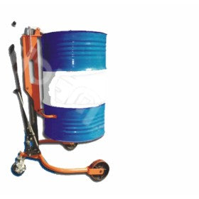 Trueliving_Hydraulic Drum Carrier_Lifting Capacity	kg.	 250