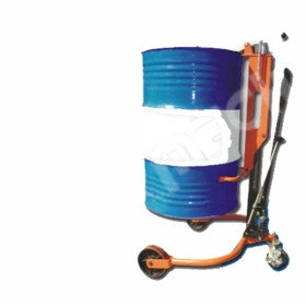 Trueliving_Hydraulic Drum Carrier_Lifting Capacity	kg.	 250