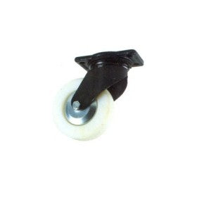 Trueliving_Ultra High Molecular Weight Castors Load capacity	100 kg to 4000 kgs