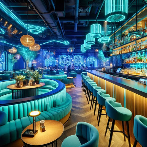 Nightclubs
