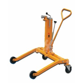 Trueliving_Drum Carrier_Lifting Capacity  Kg  250