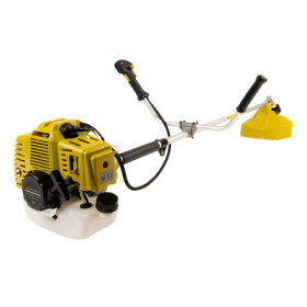 Trueliving_IC - 046A Brush Cutter 2 Stroke     Input Power :-  1.45 KW