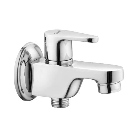Trueliving Modern  Eclipse Two Way Bib Tap Brass Faucet20 Inches
