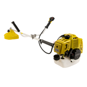 Trueliving_IC - 046A Brush Cutter 2 Stroke     Input Power :-  1.45 KW