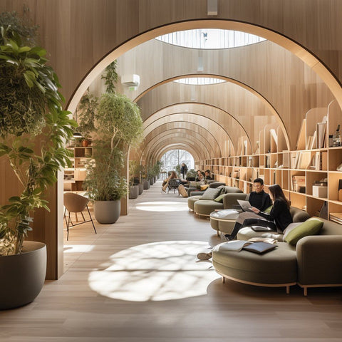 Library/Reading Room