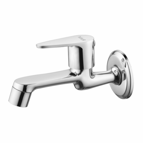 Trueliving Classy Liva Bib Tap Long Body Brass Faucet20 Inches