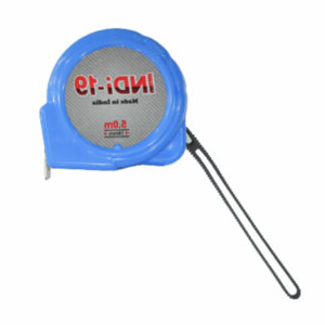 Trueliving_Measuring Tapes-Tools & Hardware-FREEMANS Indi Steel Measuring Tape 5 Meter X 19Mm | BMP519 W/O Lock