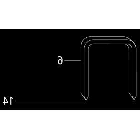 Trueliving_Fine Wire Staples (No.4)