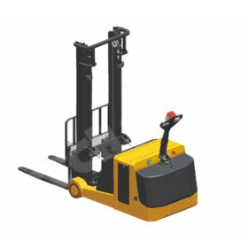Trueliving_Counter Balance Electric Stacker_Rated Capacity (Q)  Kg.  1000