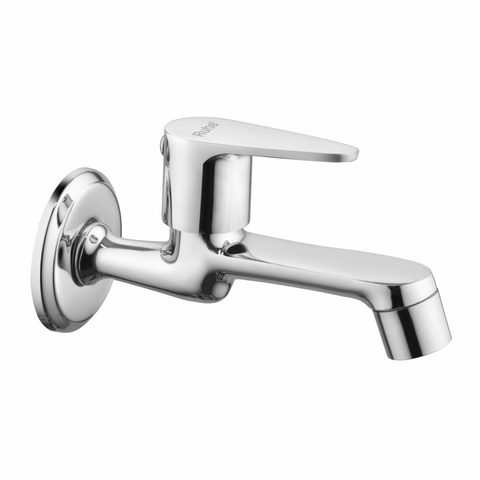 Trueliving Classy Liva Bib Tap Long Body Brass Faucet20 Inches