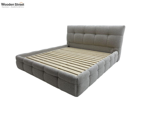 Mirov Fabric Bed (King Size)