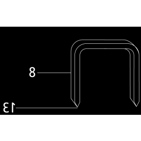 Trueliving_Fine Wire Staples (T Series)
