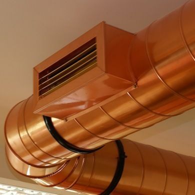Ductwork