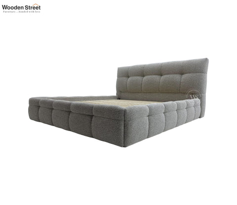 Mirov Fabric Bed (King Size)