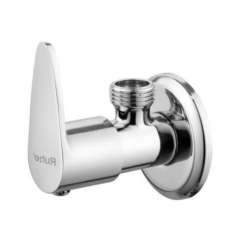 Trueliving Luxuries  Liva Angle Valve Brass Faucet20 Inches