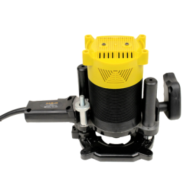 Trueliving_IC - 035 Router   Voltage  :-  220/ 240 V              Frequency  :-  50/ 60 Hz
