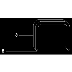 Trueliving_Fine Wire Staples (24 Series)