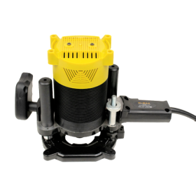 Trueliving_IC - 035 Router   Voltage  :-  220/ 240 V              Frequency  :-  50/ 60 Hz