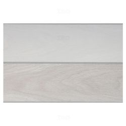 Trueliving_Kajaria Cedar Teak Light Glossy 450 mm x 300 mm Ceramic Wall Tile_Price-55_Per Sq Ft.