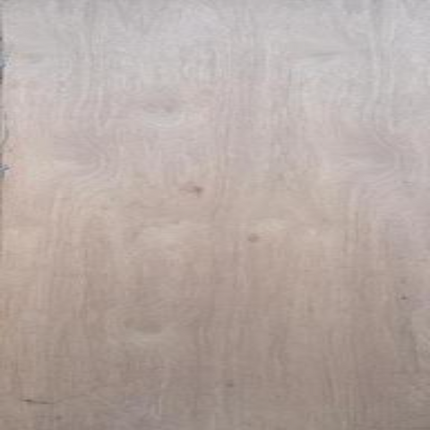 Trueliving_Craft 8 ft x 4 ft Imported Burma Plywood - 12 mm_Plywood_ 154/Sq. Ft.