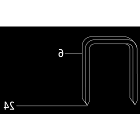 Trueliving_Fine Wire Staples (23 Series)