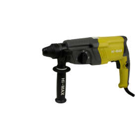 Trueliving_IC - 034 Rotary Hammer   Frequency  :-    50/ 60 Hz             Chuck Size  :-    26mm