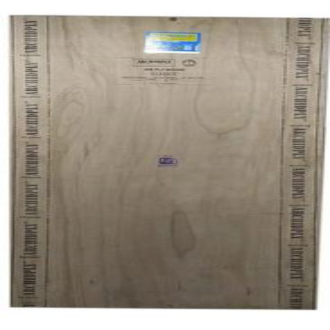 Trueliving_Archid Classic 303 MR Project Grade Commercial 8 ft x 4 ft Plywood - 12 mm_Plywood_ 61/Sq. Ft.