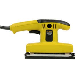 Trueliving_IC - 030 Orbital Sander    Voltage  :-  220/ 240 V             Frequency   :-  50/ 60 Hz