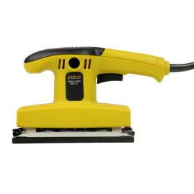 Trueliving_IC - 030 Orbital Sander    Voltage  :-  220/ 240 V             Frequency   :-  50/ 60 Hz