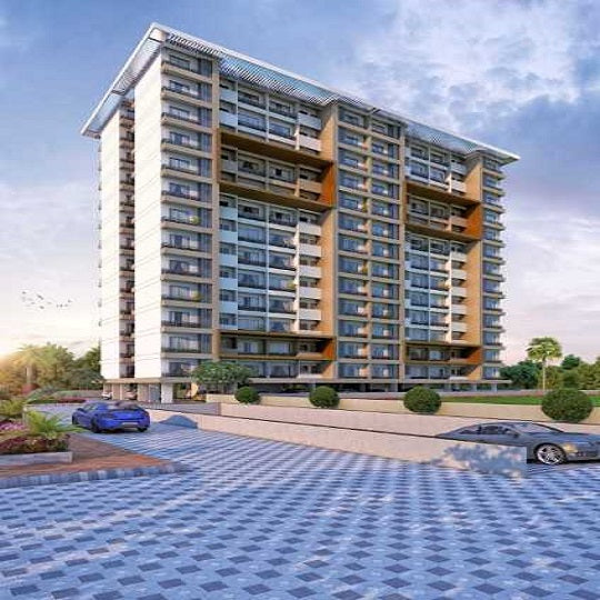 Times Galaxy Near Canal Road Jahangirabad  Times Group 2 BHK 32.34 LAC