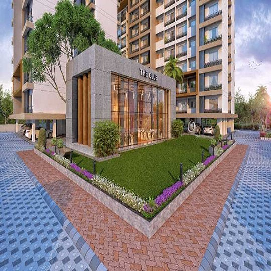 Times Galaxy Near Canal Road Jahangirabad  Times Group 2 BHK 32.34 LAC