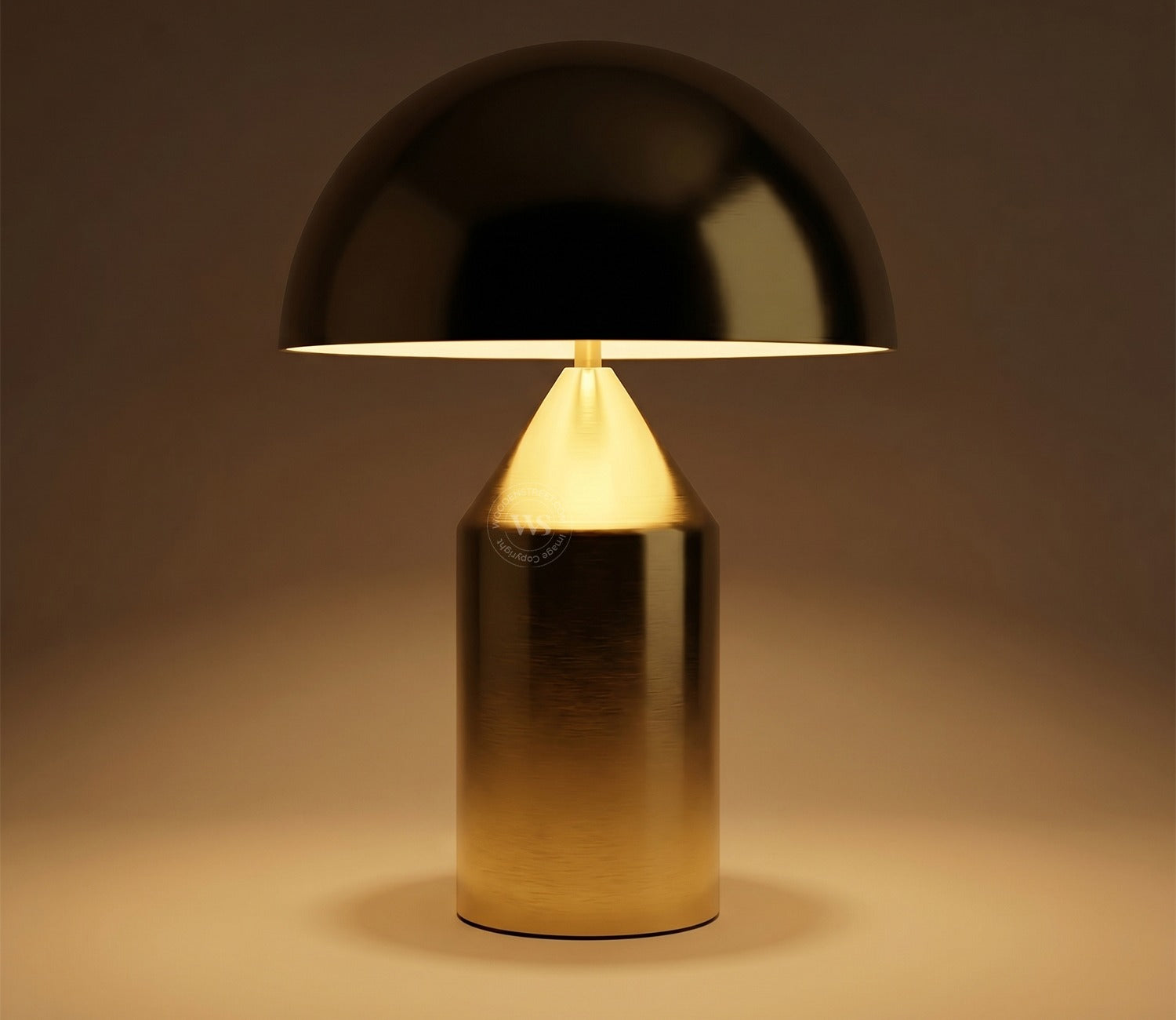 Georgia Table Lamp