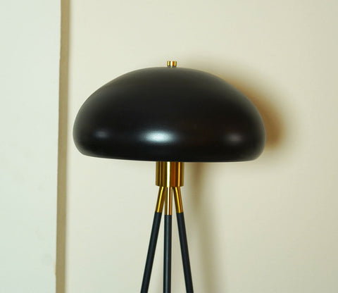 Avia Metal Tripod Floor lamp