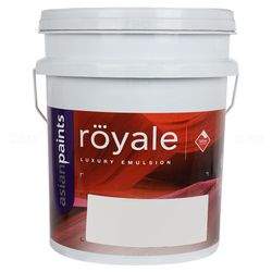Trueliving_Asian Paints Royale 20 L Interior Emulsion - Base