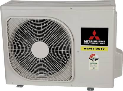 Buy Mitsubishi Heavy 2 Ton Standard Split AC – 2.25 CSS Model