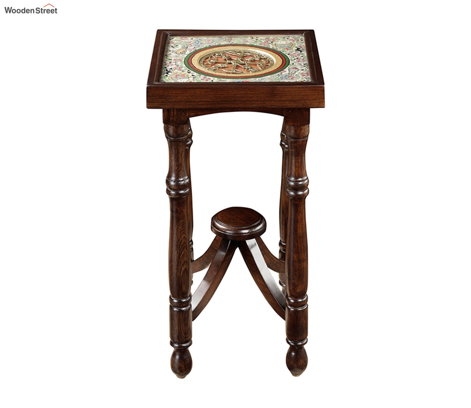 Sera Side and End Tables