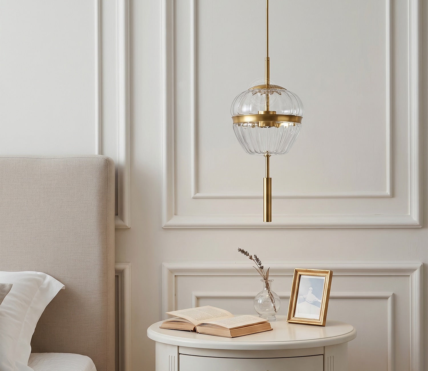 Belair Hanging Lights