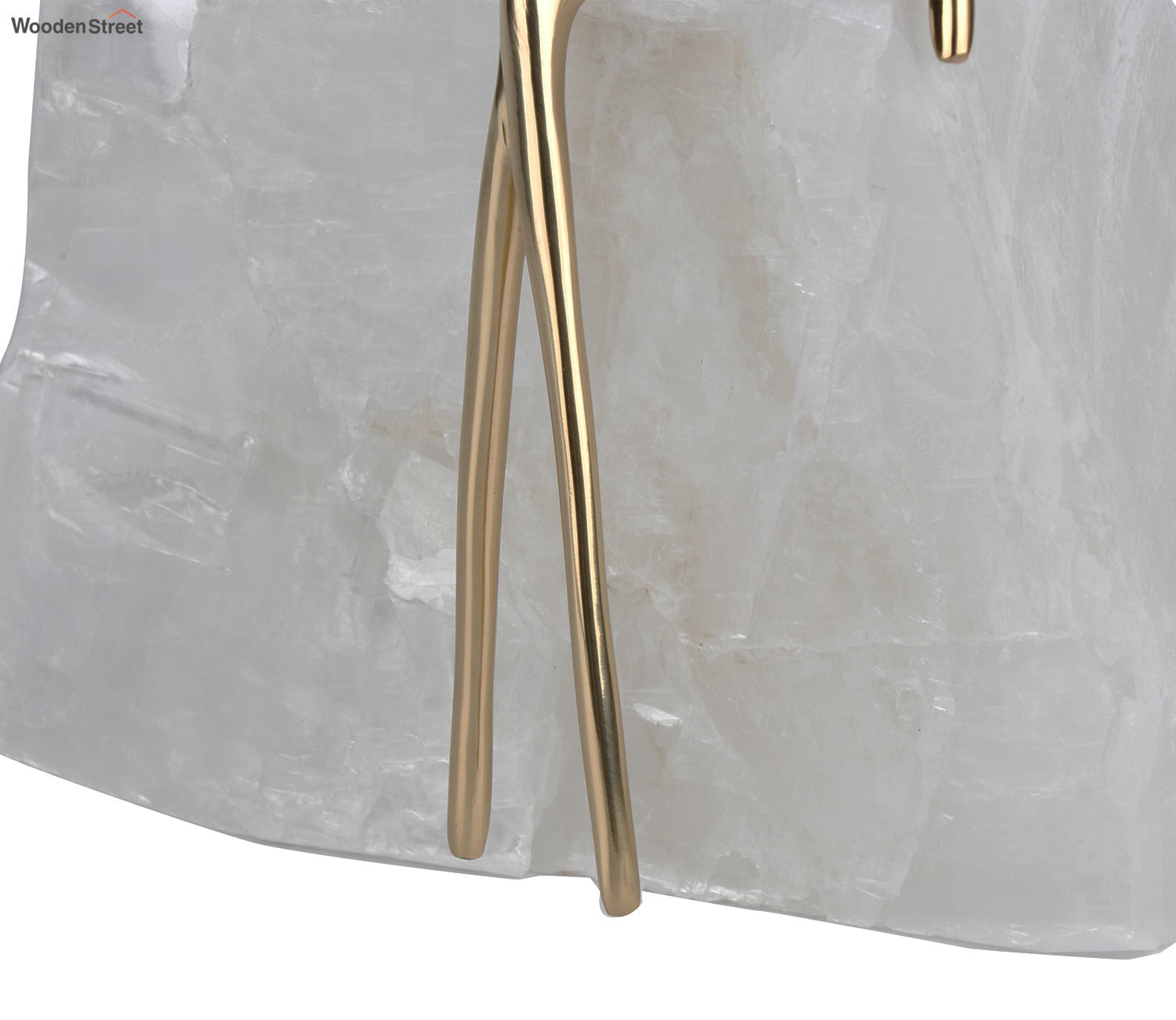 White Wonders Table Decor (White, M)