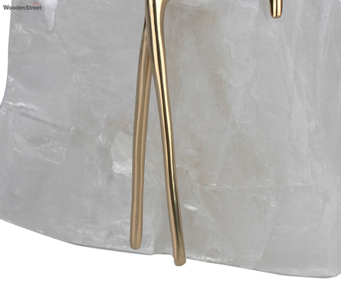 White Wonders Table Decor (White, M)