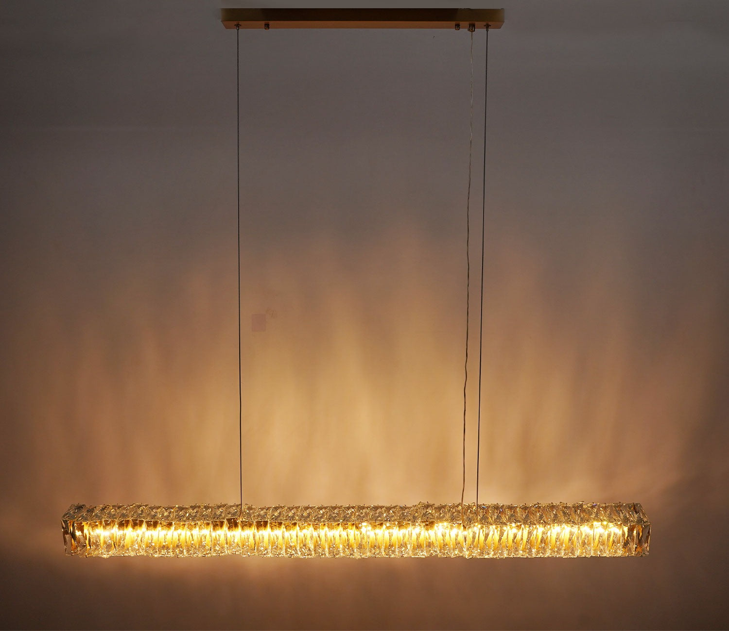 A Walk to Remember Hanging Lights