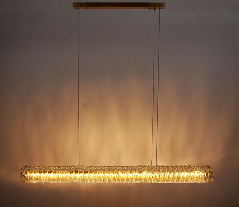 A Walk to Remember Hanging Lights