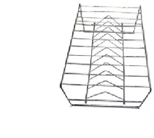 Trueliving_PREMIUM / WIRE PLATE PARTITION Standard