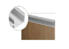 Trueliving_G PROFILE HANDLE 35MM  3MM